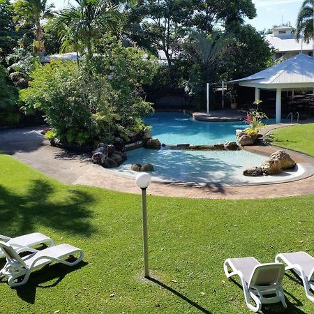 Cairns Gateway Resort Buitenkant foto