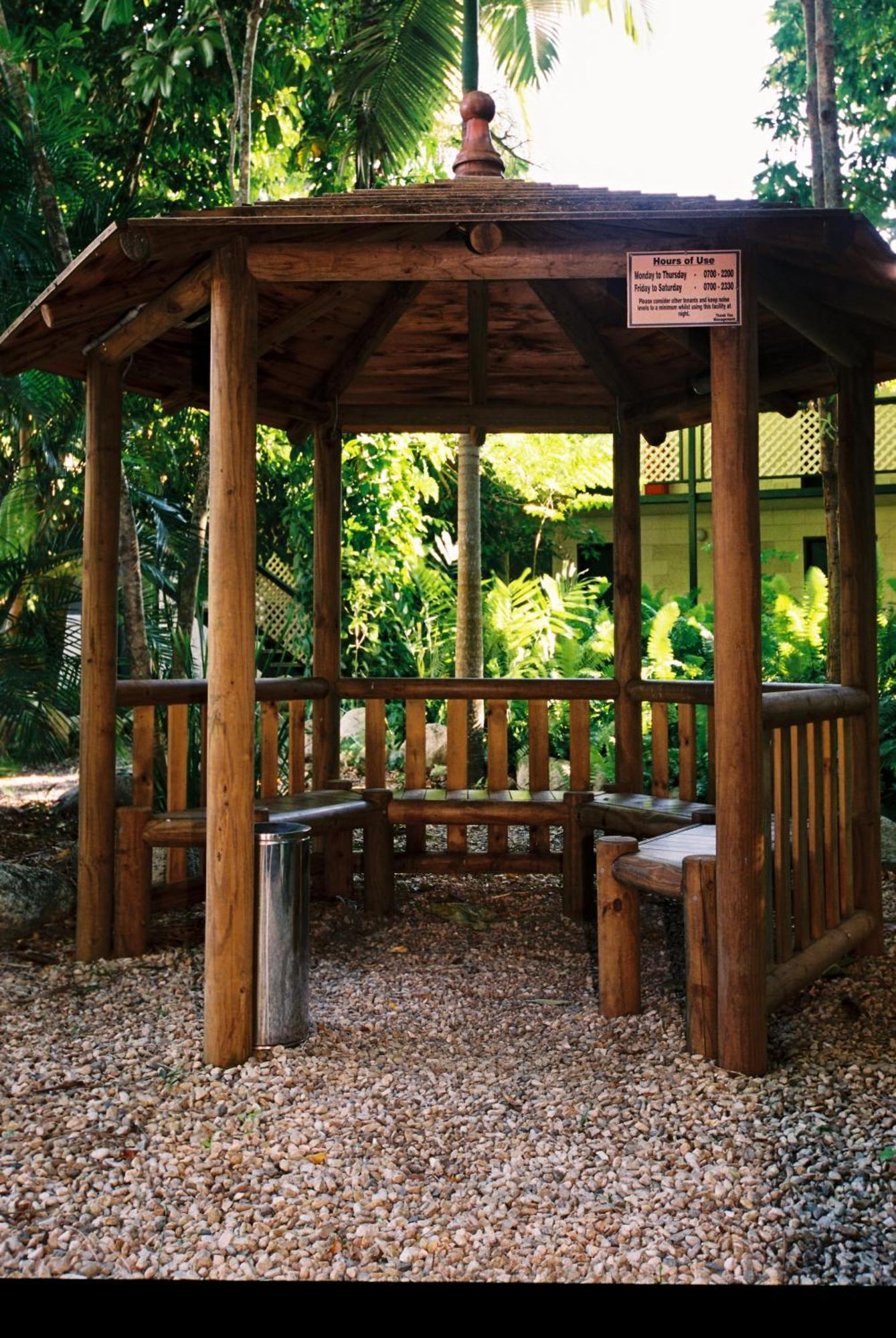 Cairns Gateway Resort Buitenkant foto
