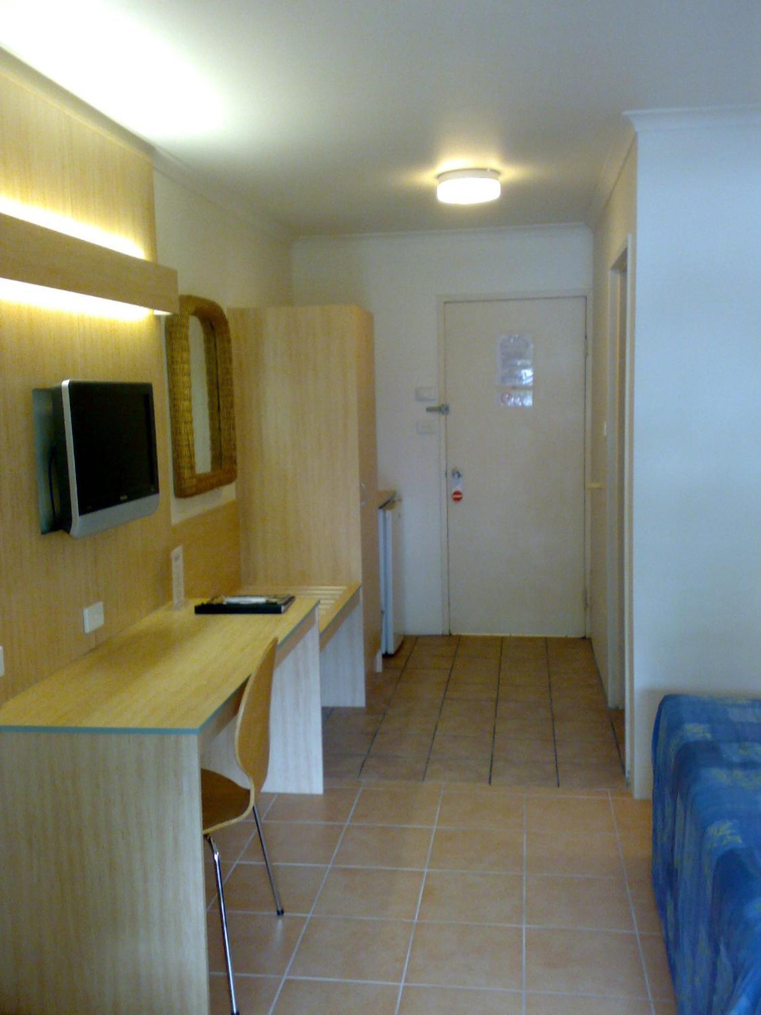Cairns Gateway Resort Buitenkant foto