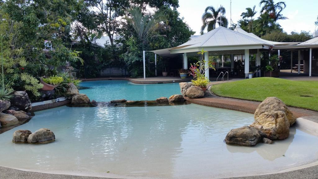 Cairns Gateway Resort Buitenkant foto