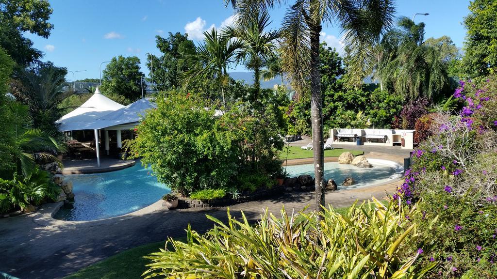 Cairns Gateway Resort Buitenkant foto