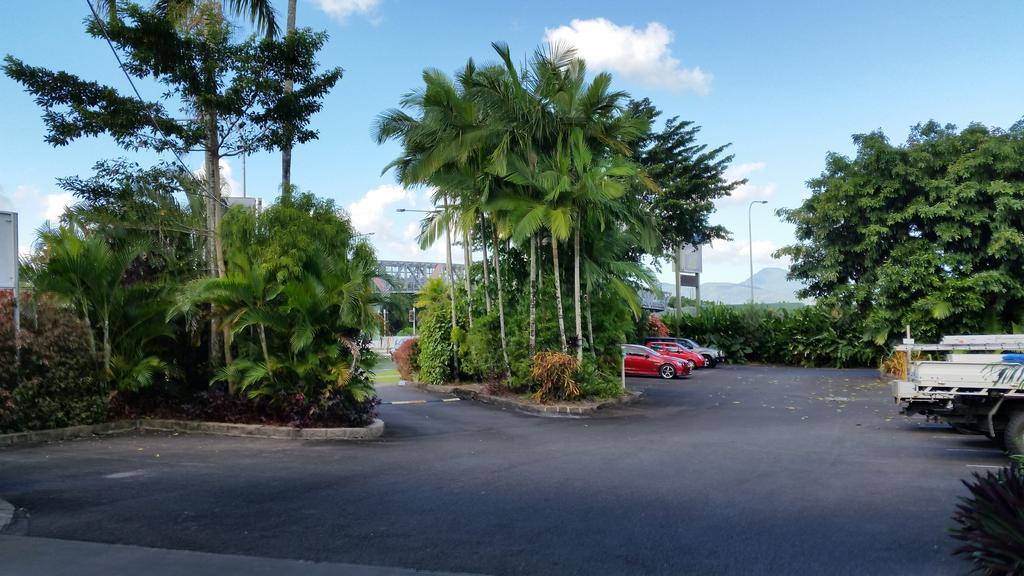 Cairns Gateway Resort Buitenkant foto