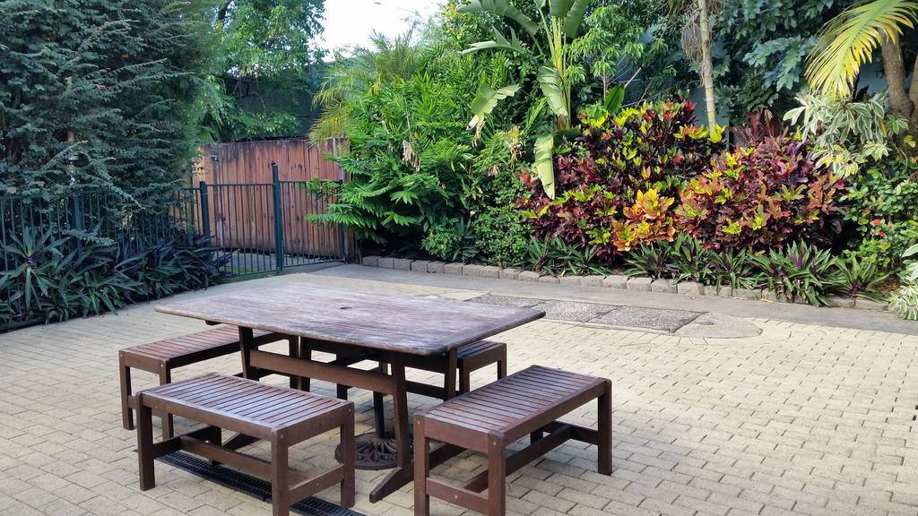 Cairns Gateway Resort Buitenkant foto