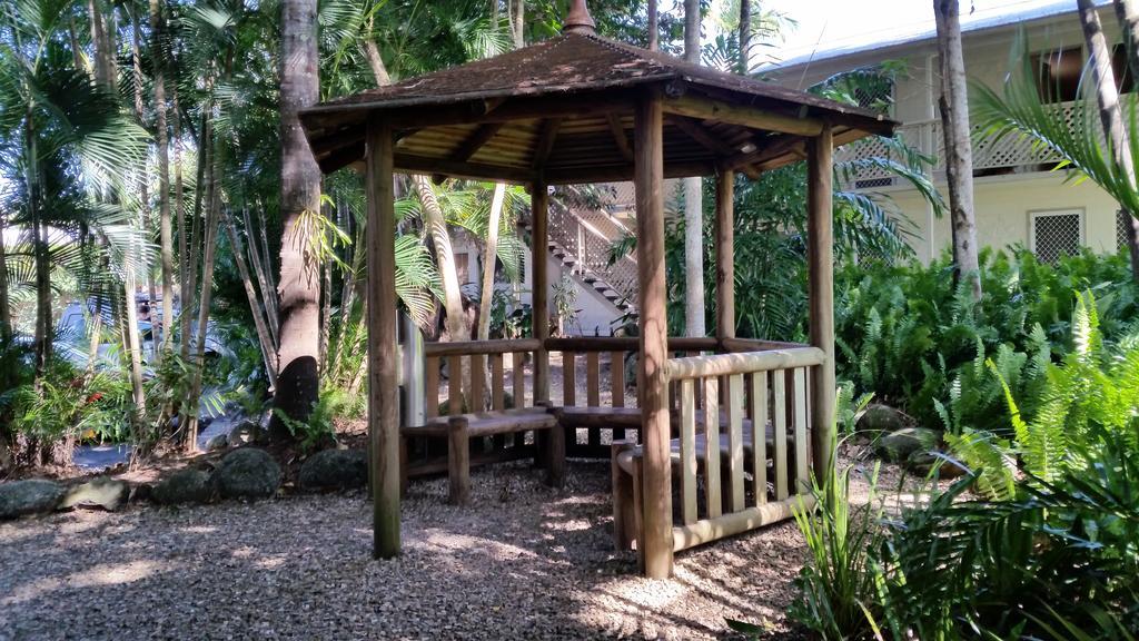 Cairns Gateway Resort Buitenkant foto