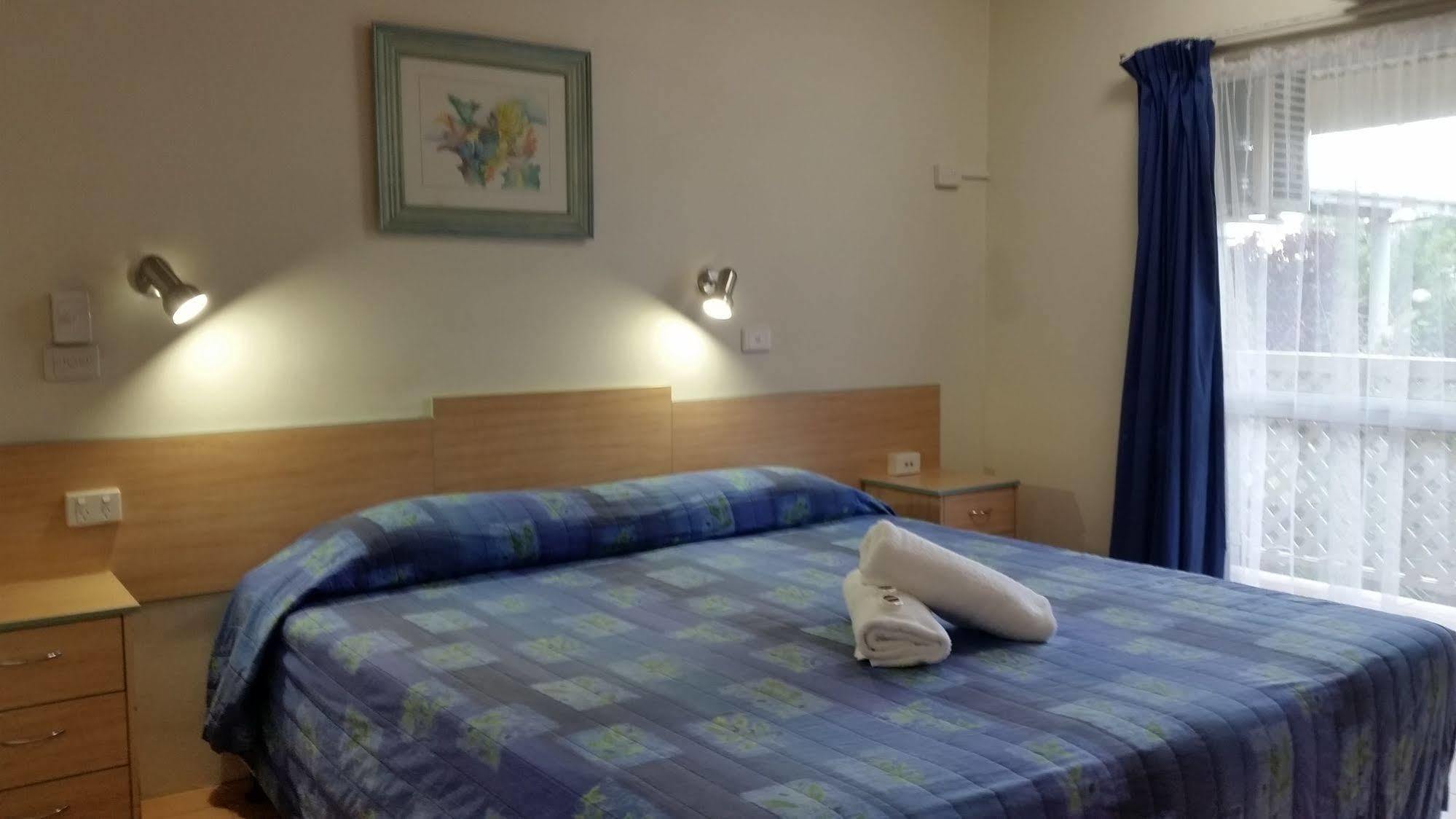 Cairns Gateway Resort Buitenkant foto