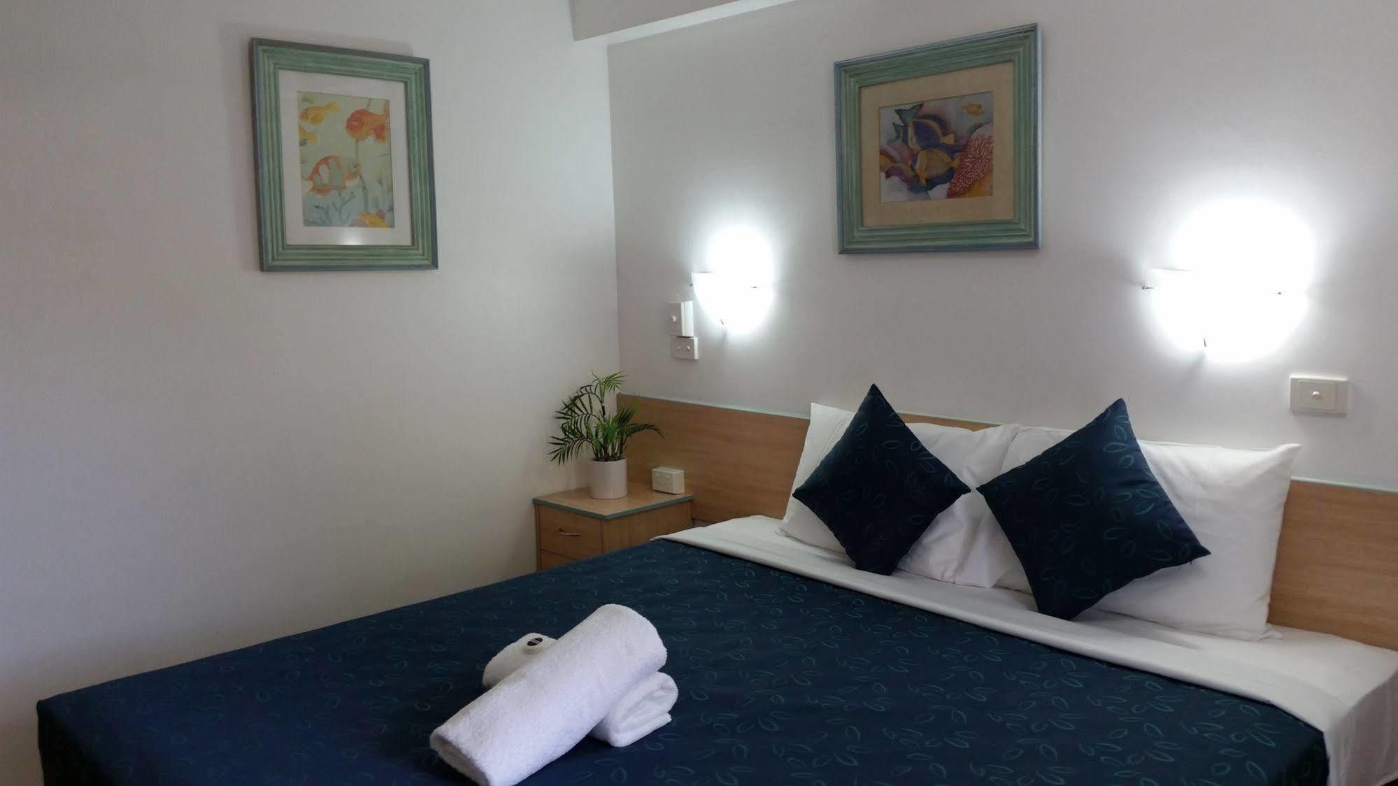 Cairns Gateway Resort Buitenkant foto