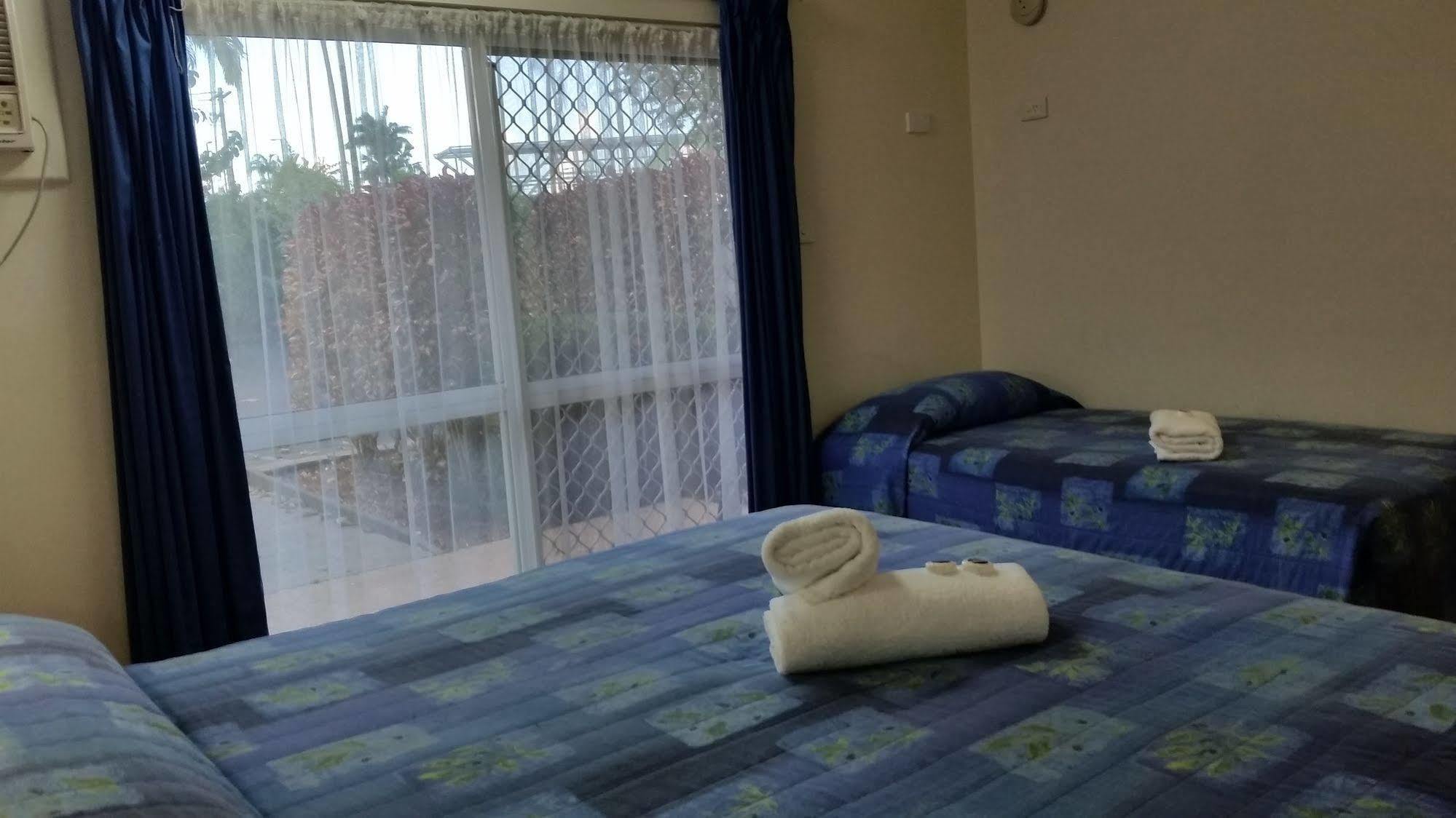 Cairns Gateway Resort Buitenkant foto