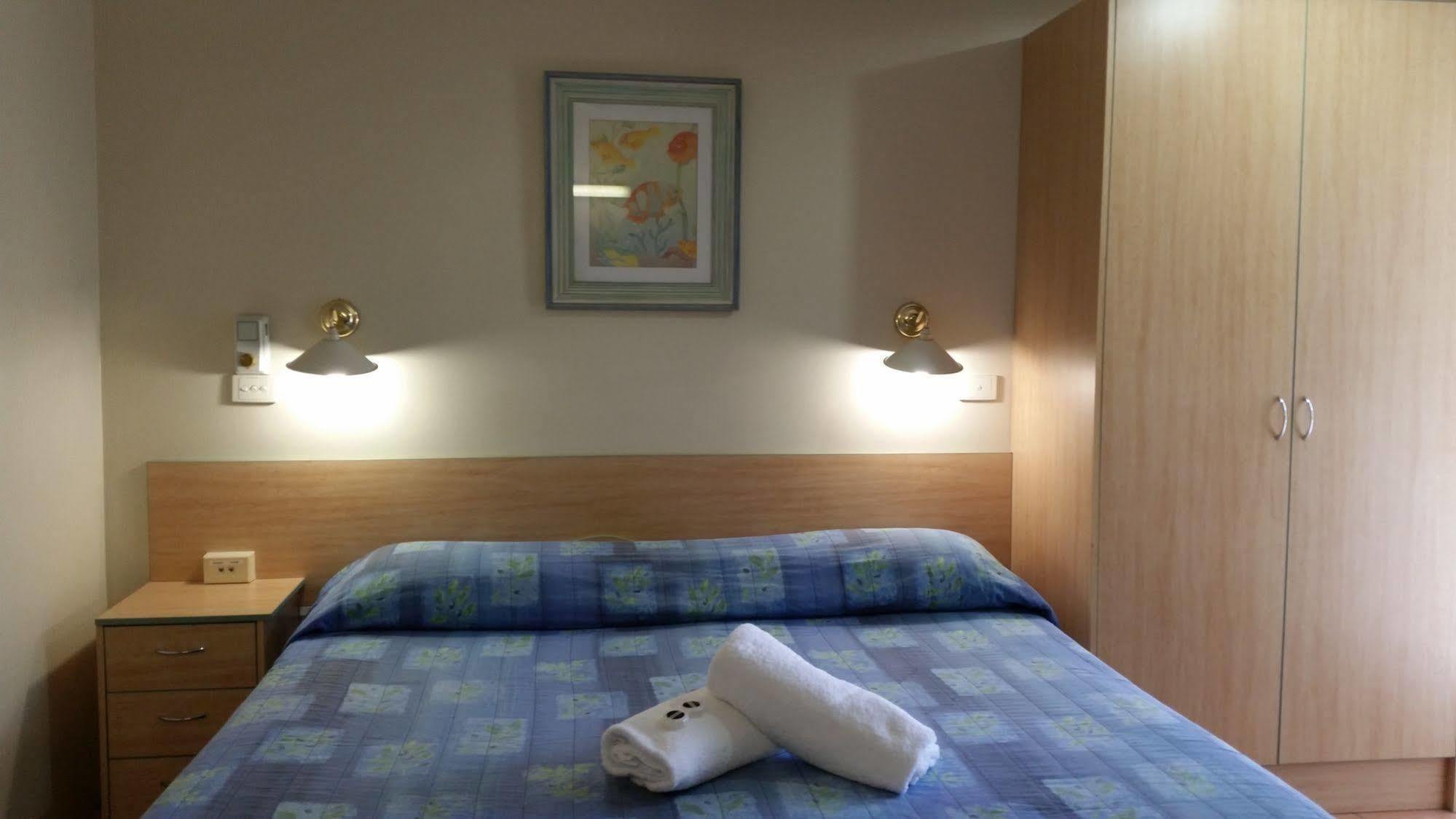 Cairns Gateway Resort Buitenkant foto