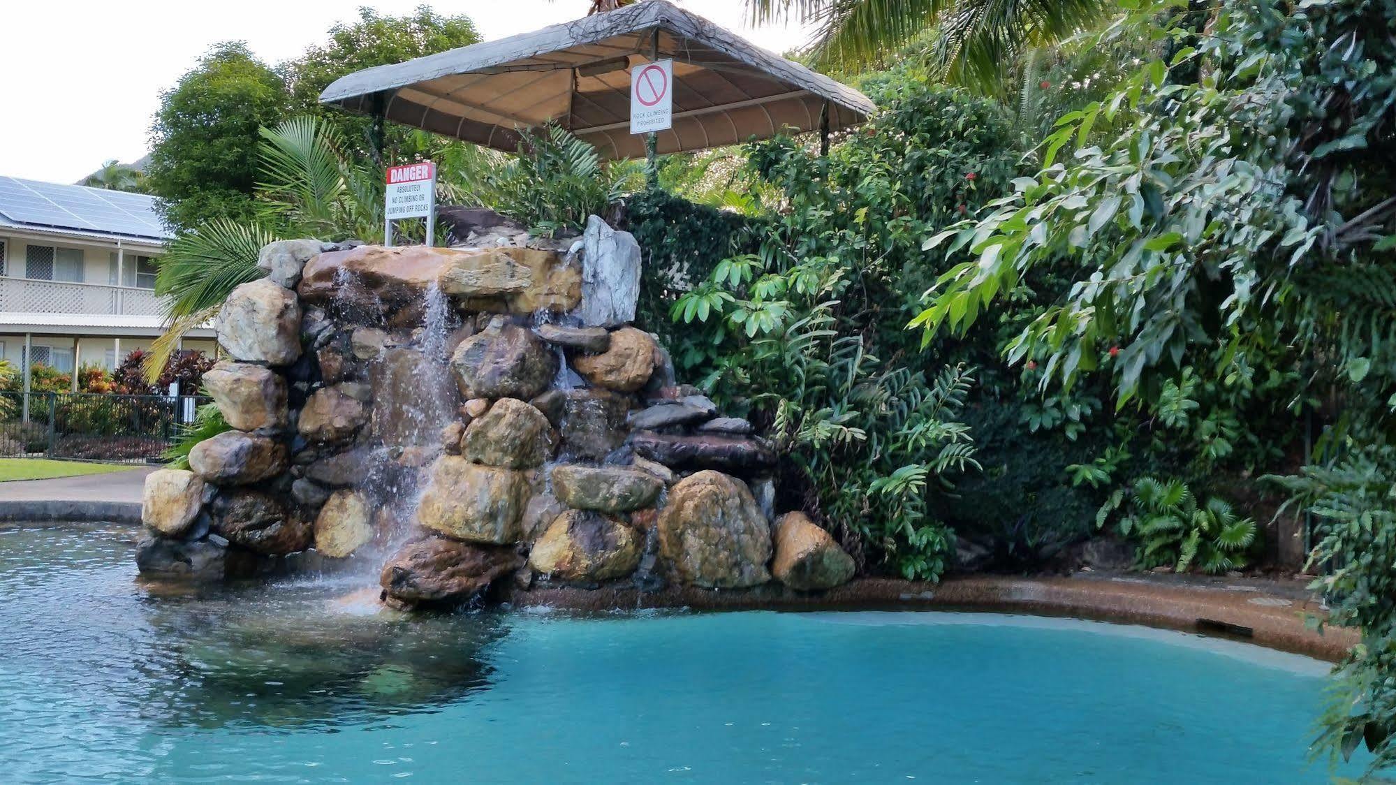Cairns Gateway Resort Buitenkant foto