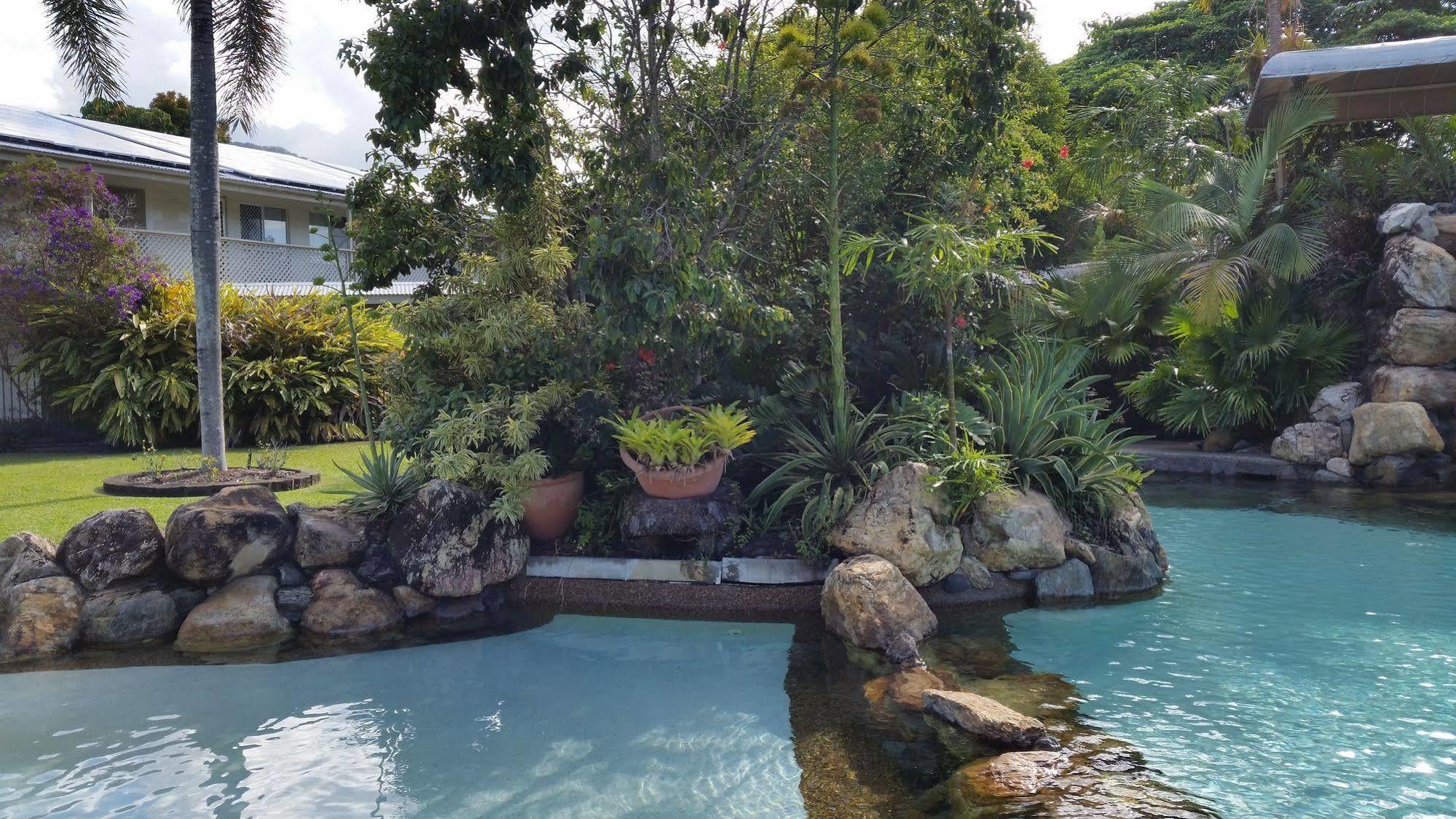 Cairns Gateway Resort Buitenkant foto