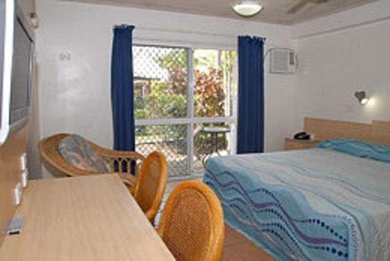 Cairns Gateway Resort Buitenkant foto